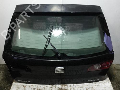 Used Tailgate SEAT IBIZA III (6L1) 1.4 16V (75 hp) 22882022