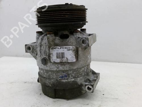 AC compressor RENAULT LAGUNA II (BG0/1_) 1.9 dCi (BG08, BG0G) | BP22868798M34 