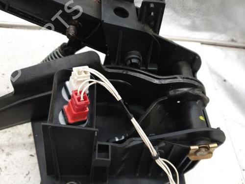 Pedal CITROËN C5 I (DC_) 2.2 HDi (DC4HXB, DC4HXE) | BP25843155I4  - Image 5