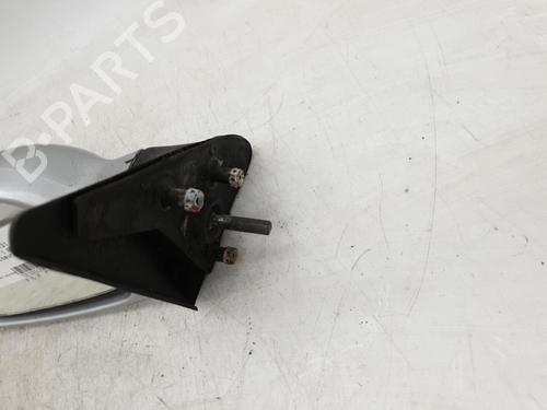 Used Left mirror Left mirror 24421063 24421063