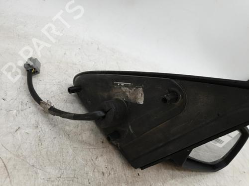 Right mirror FORD MONDEO III (B5Y) 1.8 16V | BP22885792C27 