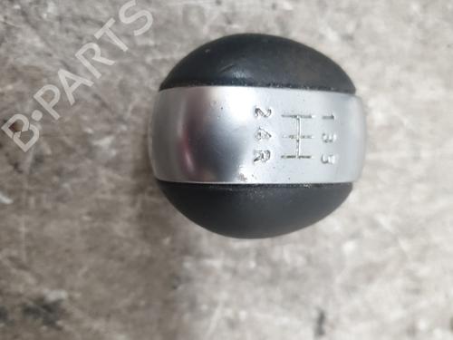 Gear lever NISSAN ALMERA II Hatchback (N16) 1.5 | BP29021244M90 