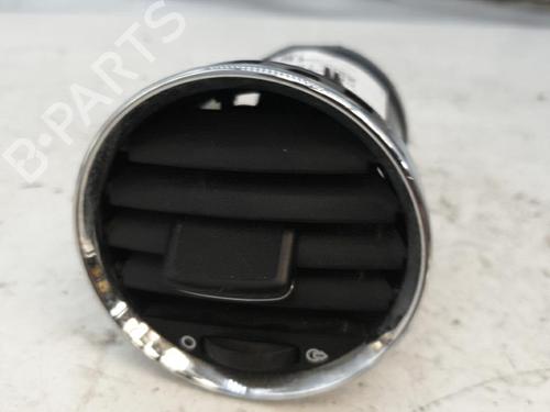 Air vent PEUGEOT 308 I (4A_, 4C_) 1.6 HDi | BP24421690I21 