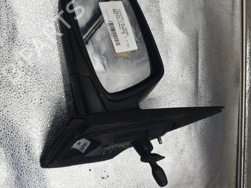 Right mirror TOYOTA YARIS (_P1_) 1.0 (SCP10_, SCP10R) | BP23967117C27 