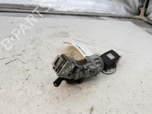 Ignition barrel CITROËN C4 I (LC_) 1.6 HDi | BP22865704M48 