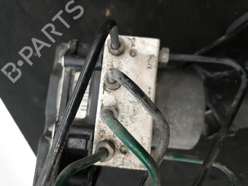ABS pump RENAULT CLIO II (BB_, CB_) 1.2 16V (BB05, BB0W, BB11, BB27, BB2T, BB2U, BB2V, CB05,... | BP22872263M43 