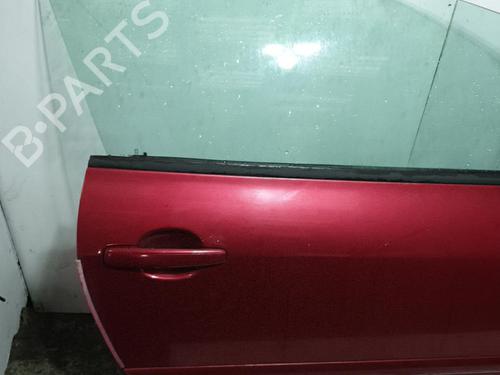 Right front door PEUGEOT 307 CC (3B) 2.0 HDi 135 | BP22882023C3 