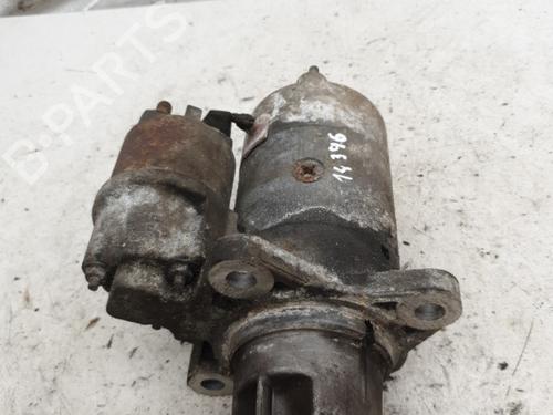 Used Starter Starter ROVER 200 II Hatchback (RF) 216 Si (112 hp) 22866193 22866193