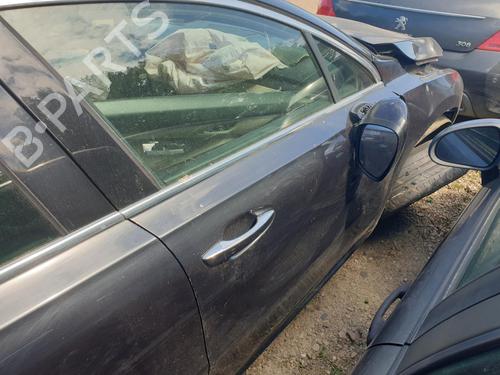 Right front door PEUGEOT 508 SW I (8E_) 2.0 HDi | BP27978599C3 
