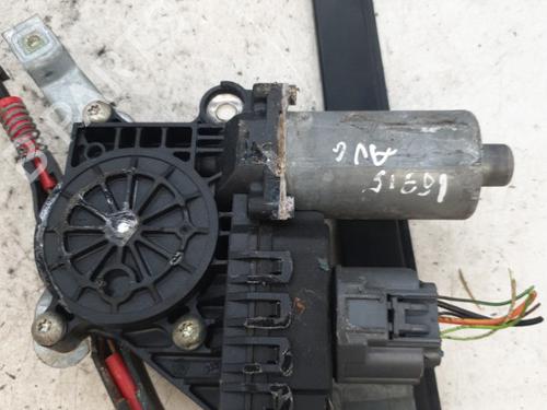 Front left window mechanism FORD MONDEO III Turnier (BWY) 1.8 16V | BP22866561C22 