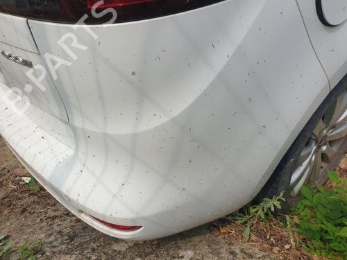 Rear bumper OPEL ZAFIRA TOURER C (P12) 1.6 CDTI (75) | BP29493650C8 