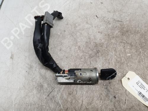 Used Ignition barrel CITROËN ZX Break (N2) 1.4 i (75 hp) 31599674