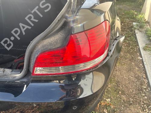 Used Right taillight Right taillight BMW 1 Coupe (E82) 118 d (143 hp) 40015915 40015915
