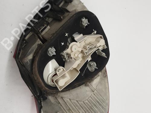 Right taillight BMW 1 (E81) 120 d | BP26232053C35 