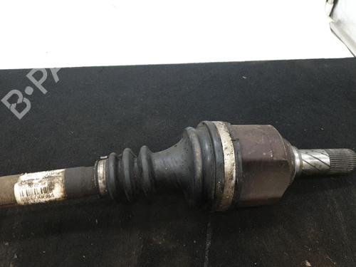 Used Left front driveshaft Left front driveshaft RENAULT ESPACE IV (JK0/1_) 2.0 dCi (JK02, JK03) (131 hp) 22885589 22885589