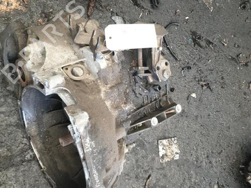 Used Gearbox FORD MONDEO III (B5Y) 2.0 16V TDDi / TDCi (115 hp) 22879519