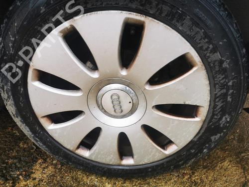 Used Rim AUDI A4 B7 (8EC) 1.9 TDI (116 hp) 22881800