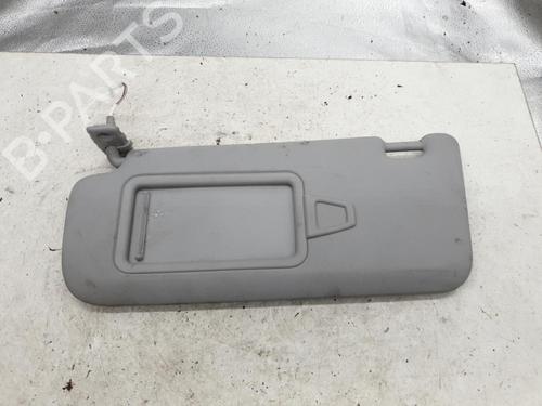 Left sun visor KIA CEE'D Hatchback (ED) 1.6 CRDi 90 | BP22878716I1 