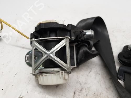 Used Rear left seatbelt Rear left seatbelt 22877559 22877559