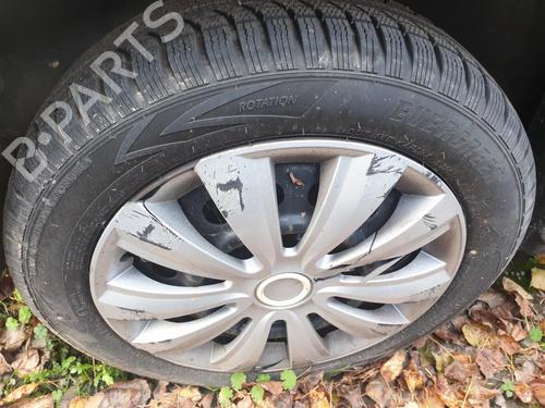 rim-nissan-pixo-ua0-2009-30361851 main image