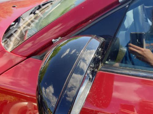 Left mirror BMW 1 (E81) 118 d | BP25477082C26 