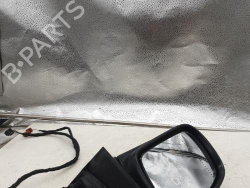 Used Right mirror PEUGEOT 307 (3A/C) 1.6 HDi 110 (109 hp) 22867183