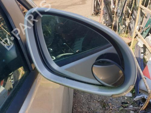 Right mirror VW GOLF PLUS V (5M1, 521) 2.0 TDI | BP29209758C27 