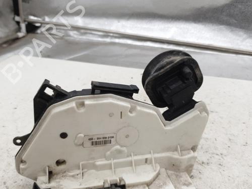 Used Rear left lock VW GOLF VI (5K1) 2.0 TDI (110 hp) 22866831