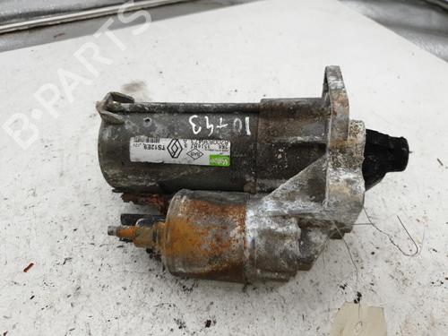 Used Starter Starter RENAULT TWINGO II (CN0_) 1.5 dCi (CN0E) (64 hp) 22865805 22865805