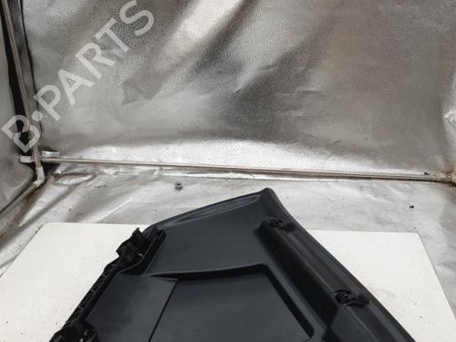 Used Glove box Glove box CITROËN C4 Picasso I MPV (UD_) 1.6 HDi 110 (112 hp) 24485996 24485996