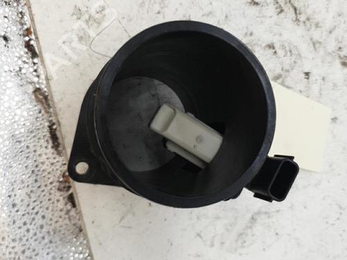Mass air flow sensor RENAULT MEGANE III Hatchback (BZ0/1_, B3_) 1.5 dCi (BZ09, BZ0D, BZ1W, BZ29, BZ14) | BP24533516M95 - Image 2