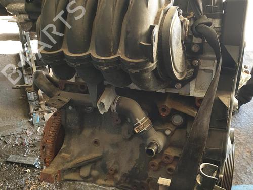 Engine CITROËN C3 Pluriel (HB_) 1.6 | BP22868396M1 - Image 4