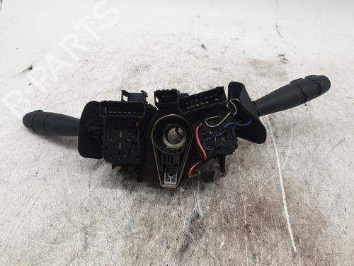 Used Steering column stalk Steering column stalk RENAULT KANGOO (KC0/1_) D 65 1.9 (KC0E, KC02, KC0J, KC0N) (64 hp) 23862886 23862886