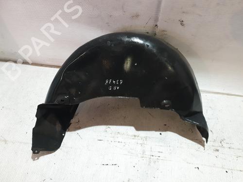 Wheel arch MERCEDES-BENZ A-CLASS (W168) A 190 (168.032, 168.132) | BP22877345C56 