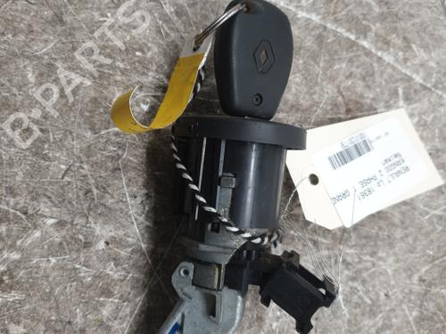 Ignition barrel RENAULT KANGOO Express (FW0/1_) 1.5 dCi 85 (FW0K, FW0L, FW0B) | BP33235258M48 - Image 2