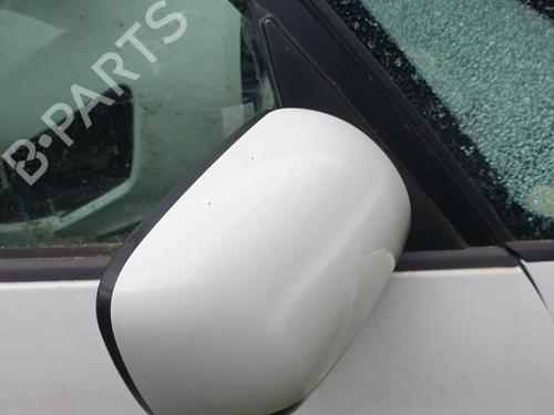 Right mirror KIA VENGA (YN) 1.6 CRDi 115 | BP25770853C27 