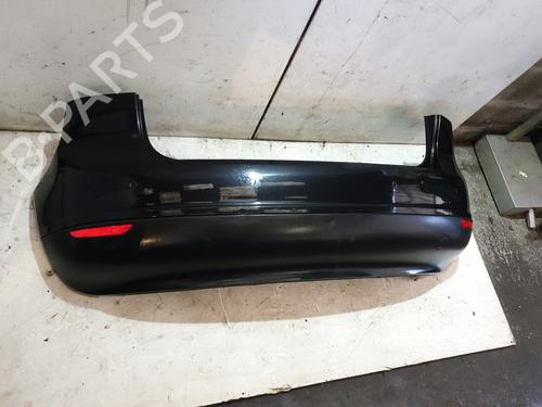 Used Rear bumper VW GOLF PLUS V (5M1, 521) 1.9 TDI (105 hp) 22877518