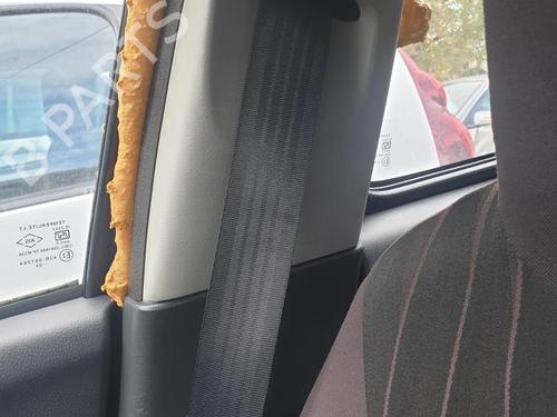 Front right belt tensioner NISSAN PIXO (UA0) 1.0 | BP30156092C88 