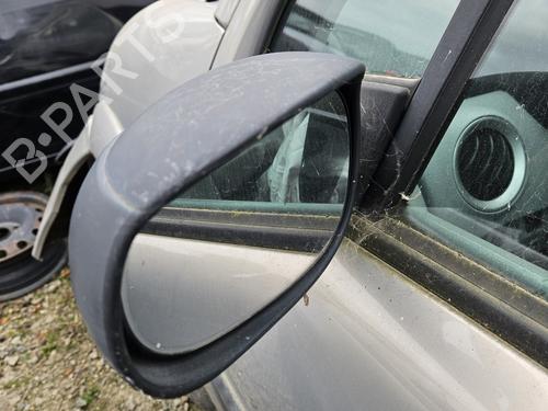 Lusterko boczne lewe CITROËN C3 I (FC_, FN_) 1.4 HDi | BP29614407C26