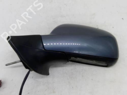Used Left mirror PEUGEOT 407 (6D_) 1.8 (6D6FZB) (116 hp) 24421366
