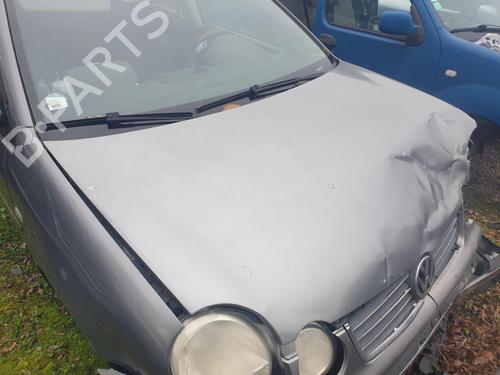 Used Engine Engine VW POLO IV (9N_, 9A_) 1.4 TDI (75 hp) 32456292 32456292