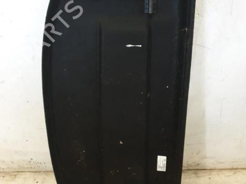 Used Rear parcel shelf Rear parcel shelf PEUGEOT 308 II (LB_, LP_, LW_, LH_, L3_) 1.6 BlueHDi 120 (120 hp) 22870818 22870818
