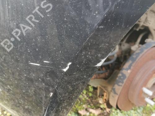 Rear bumper HYUNDAI i10 I (PA) 1.1 CRDi | BP24115863C8 