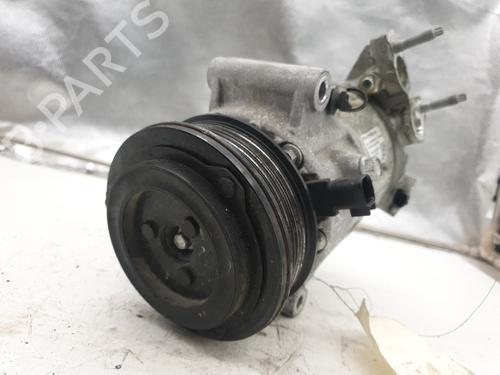 AC compressor FORD FIESTA VII (HJ, HF) 1.0 EcoBoost | BP22883533M34 
