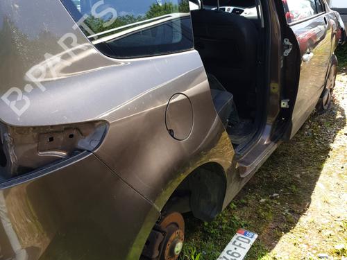 Display monitor RENAULT GRAND SCÉNIC III (JZ0/1_) 1.5 dCi (JZ0B, JZ07) | BP22877132C48 