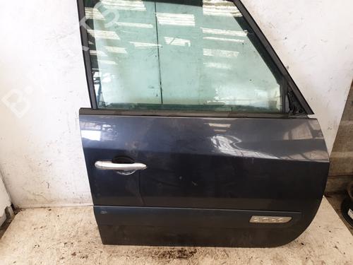 Right front door RENAULT ESPACE IV (JK0/1_) 2.0 dCi (JK01, JK02, JK1J, JK1K, JK1H) | BP29154866C3 