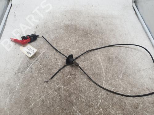 Cable CITROËN C2 (JM_) 1.1 | BP32855261E12 - Image 3