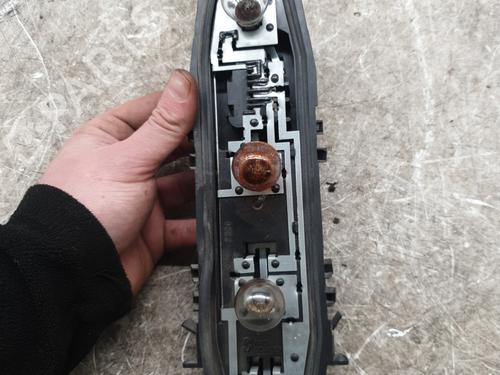 Lampeholder CITROËN C3 I (FC_, FN_) 1.4 HDi (68 hp) 32670578