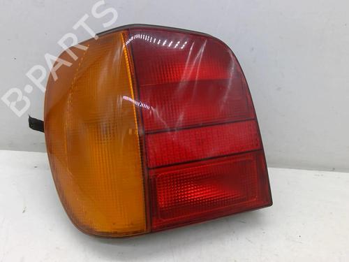 Used Left taillight Left taillight 22868656 22868656