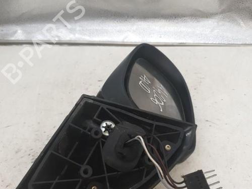 Used Right mirror Right mirror 22865440 22865440